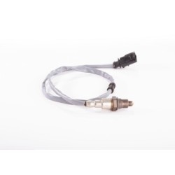 Sonde lambda BOSCH 0258030221 pour VW FOX, SPACEFOX OE 04E906262CN BOSCH