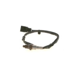 Sonde lambda BOSCH 0258030223 pour VW OE 04E906262CP BOSCH