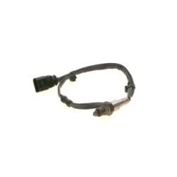 Sonde lambda BOSCH 0258030223 pour VW OE 04E906262CP BOSCH