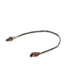 Sonde lambda BOSCH 0258030255 pour VW CADDY OE 04E906262DR