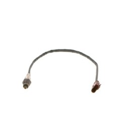 Sonde lambda BOSCH 0258030255 pour VW CADDY OE 04E906262DR BOSCH