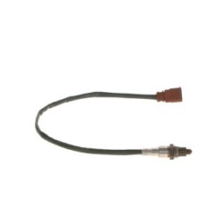 Sonde lambda BOSCH 0258030255 pour VW CADDY OE 04E906262DR BOSCH