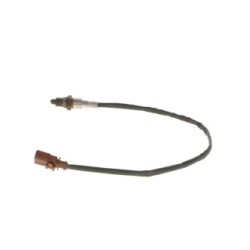 Sonde lambda BOSCH 0258030255 pour VW CADDY OE 04E906262DR BOSCH
