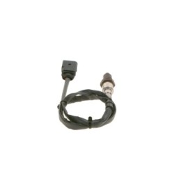 Sonde lambda BOSCH 0258030257 pour VW CADDY OE 04E906262DS
