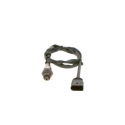 Sonde lambda BOSCH 0258030257 pour VW CADDY OE 04E906262DS BOSCH