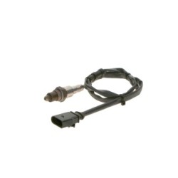 Sonde lambda BOSCH 0258030257 pour VW CADDY OE 04E906262DS BOSCH