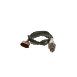 Sonde lambda BOSCH 0258030282 pour SKODA, VW OE 04E906262AH BOSCH