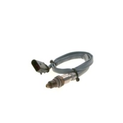 Sonde lambda BOSCH 0258030296 pour SEAT, SKODA, VW OE 06K906262AP BOSCH