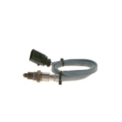 Sonde lambda BOSCH 0258030296 pour SEAT, SKODA, VW OE 06K906262AP BOSCH