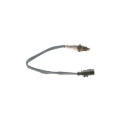 Sonde lambda BOSCH 0258030329 pour AUDI A8 OE 4H0906262K BOSCH