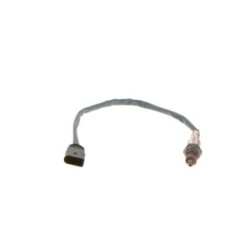Sonde lambda BOSCH 0258030329 pour AUDI A8 OE 4H0906262K BOSCH