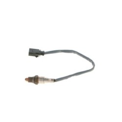 Sonde lambda BOSCH 0258030329 pour AUDI A8 OE 4H0906262K BOSCH