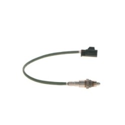Sonde lambda BOSCH 0258030368 pour LAND ROVER DISCOVERY OE EH229G444DA BOSCH