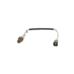 Sonde lambda BOSCH 0258030446 pour CITROËN, PEUGEOT, TOYOTA OE B000767980