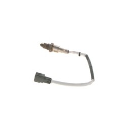 Sonde lambda BOSCH 0258030446 pour CITROËN, PEUGEOT, TOYOTA OE B000767980 BOSCH