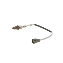 Sonde lambda BOSCH 0258030446 pour CITROËN, PEUGEOT, TOYOTA OE B000767980 BOSCH