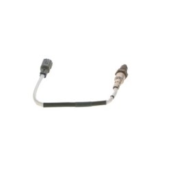 Sonde lambda BOSCH 0258030446 pour CITROËN, PEUGEOT, TOYOTA OE B000767980 BOSCH