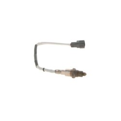 Sonde lambda BOSCH 0258030446 pour CITROËN, PEUGEOT, TOYOTA OE B000767980 BOSCH