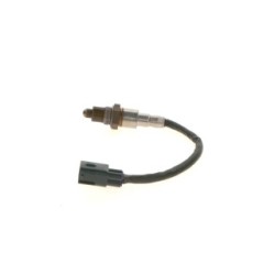 Sonde lambda BOSCH 0258030447 pour CITROEN, PEUGEOT, TOYOTA OE B000768080 BOSCH