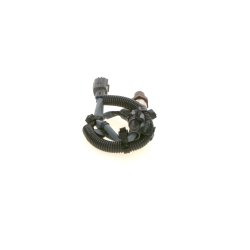 Sonde lambda BOSCH 0258030454 pour TOYOTA YARIS OE 894650D250 BOSCH