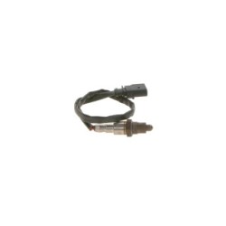 Sonde lambda BOSCH 0258030520 pour AUDI, VW OE 06K906262F BOSCH