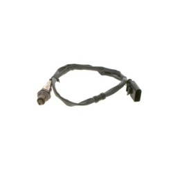 Sonde lambda BOSCH 0258030528 pour VW Beetle, Jetta OE 06K906262CE
