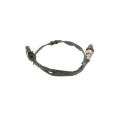 Sonde lambda BOSCH 0258030528 pour VW Beetle, Jetta OE 06K906262CE BOSCH