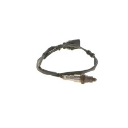 Sonde lambda BOSCH 0258030528 pour VW Beetle, Jetta OE 06K906262CE BOSCH