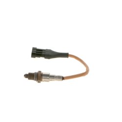 Sonde lambda BOSCH 0258030554 pour FIAT MOBI, UNO OE 46340418 BOSCH