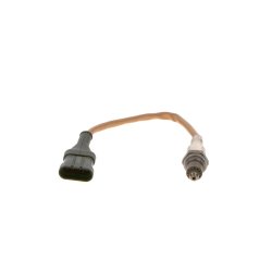 Sonde lambda BOSCH 0258030554 pour FIAT MOBI, UNO OE 46340418 BOSCH