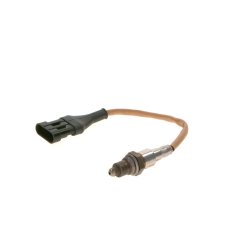 Sonde lambda BOSCH 0258030554 pour FIAT MOBI, UNO OE 46340418 BOSCH