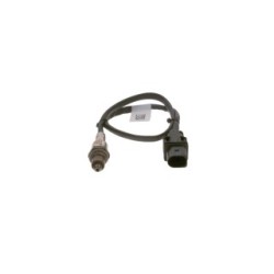 Sonde lambda BOSCH 0258037005 pour BMW Série 5 et 8, référence d'origine 11788043677