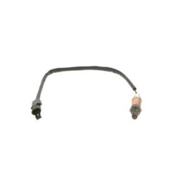 Sonde lambda BOSCH 0258986001 pour CHEVROLET, HOLDEN OE 25313035 BOSCH