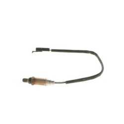 Sonde lambda BOSCH 0258986001 pour CHEVROLET, HOLDEN OE 25313035 BOSCH