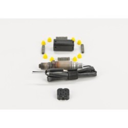 Lambda Sensor BOSCH 0258986502 OE Ref 0060518131