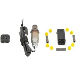 Sonde lambda BOSCH 0258986502 pour ALFA ROMEO, ALPINE, AUDI et plus encore... BOSCH