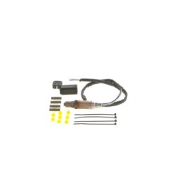 Sonde lambda BOSCH 0258986503 pour ALFA ROMEO, BERTONE, BMW, CITROEN et plus encore... BOSCH