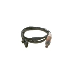 Lambda Sensor BOSCH 0258986601 OE Ref S4660494