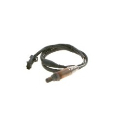 Sonde lambda BOSCH 0258986601 pour SAAB OE S4660445 BOSCH