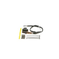 Sonde lambda BOSCH 0258986615 pour ABARTH, ALFA ROMEO, AUDI, BENTLEY et plus encore... BOSCH