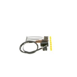 Sonde lambda BOSCH 0258986615 pour ABARTH, ALFA ROMEO, AUDI, BENTLEY et plus encore... BOSCH