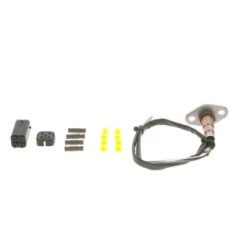 Sonde lambda BOSCH 0258986617 pour LEXUS, NISSAN, RENAULT, TOYOTA BOSCH