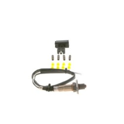 Sonde lambda BOSCH 0258986617 pour LEXUS, NISSAN, RENAULT, TOYOTA BOSCH