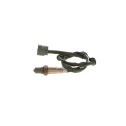 Sonde lambda BOSCH 0258986635 pour HONDA OE 36532-PAA-A01 BOSCH
