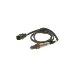 Lambda Sensor BOSCH 0258986657 OE Ref MD343989