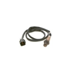 Sonde lambda BOSCH 0258986657 pour HYUNDAI, MITSUBISHI ACCENT, ENDEAVOR BOSCH