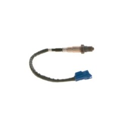 Sonde lambda BOSCH 0258986668 pour GEO, SUZUKI METRO, JIMNY OE 213-432 BOSCH