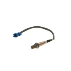 Sonde lambda BOSCH 0258986668 pour GEO, SUZUKI METRO, JIMNY OE 213-432 BOSCH