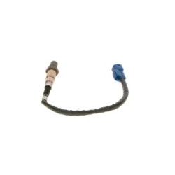Sonde lambda BOSCH 0258986668 pour GEO, SUZUKI METRO, JIMNY OE 213-432 BOSCH