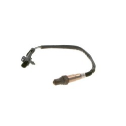Lambda Sensor BOSCH 0258986712 OE Ref 18213-84Z01